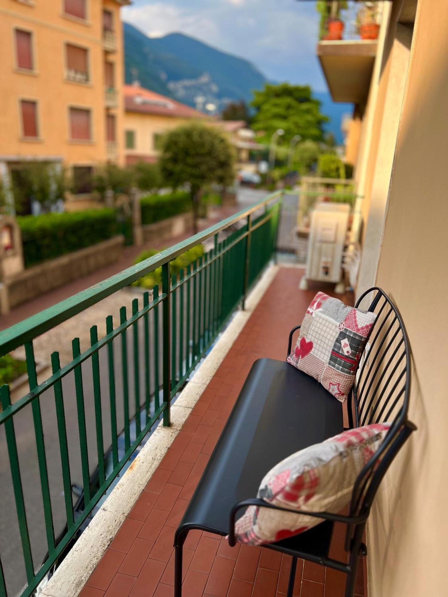 Il Barcaiolo Sarnico Exterior foto